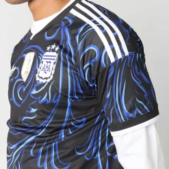 Argentinien AFA 2026 Auswärtstrikot