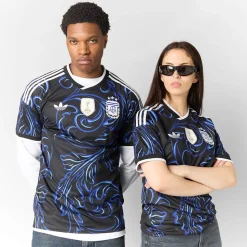 Argentinien AFA 2026 Auswärtstrikot