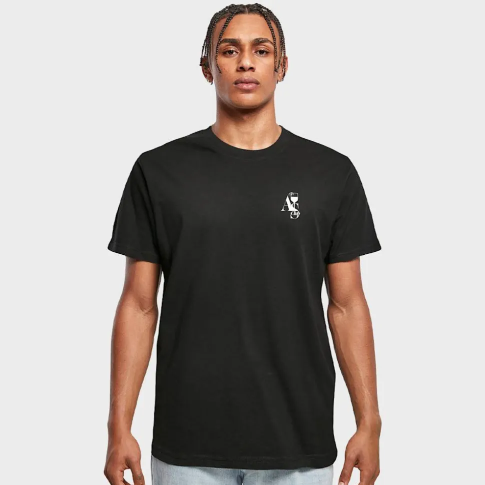 A S Club Tee