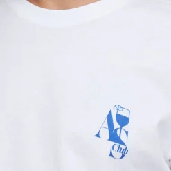 A S Club Tee