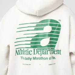 Athletic Department Hoodie