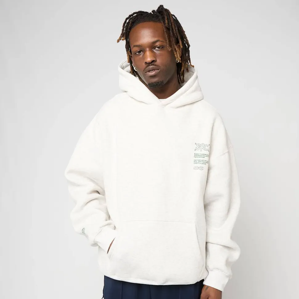 Athletic Department Hoodie