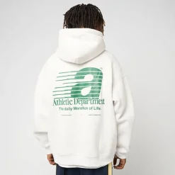 Athletic Department Hoodie