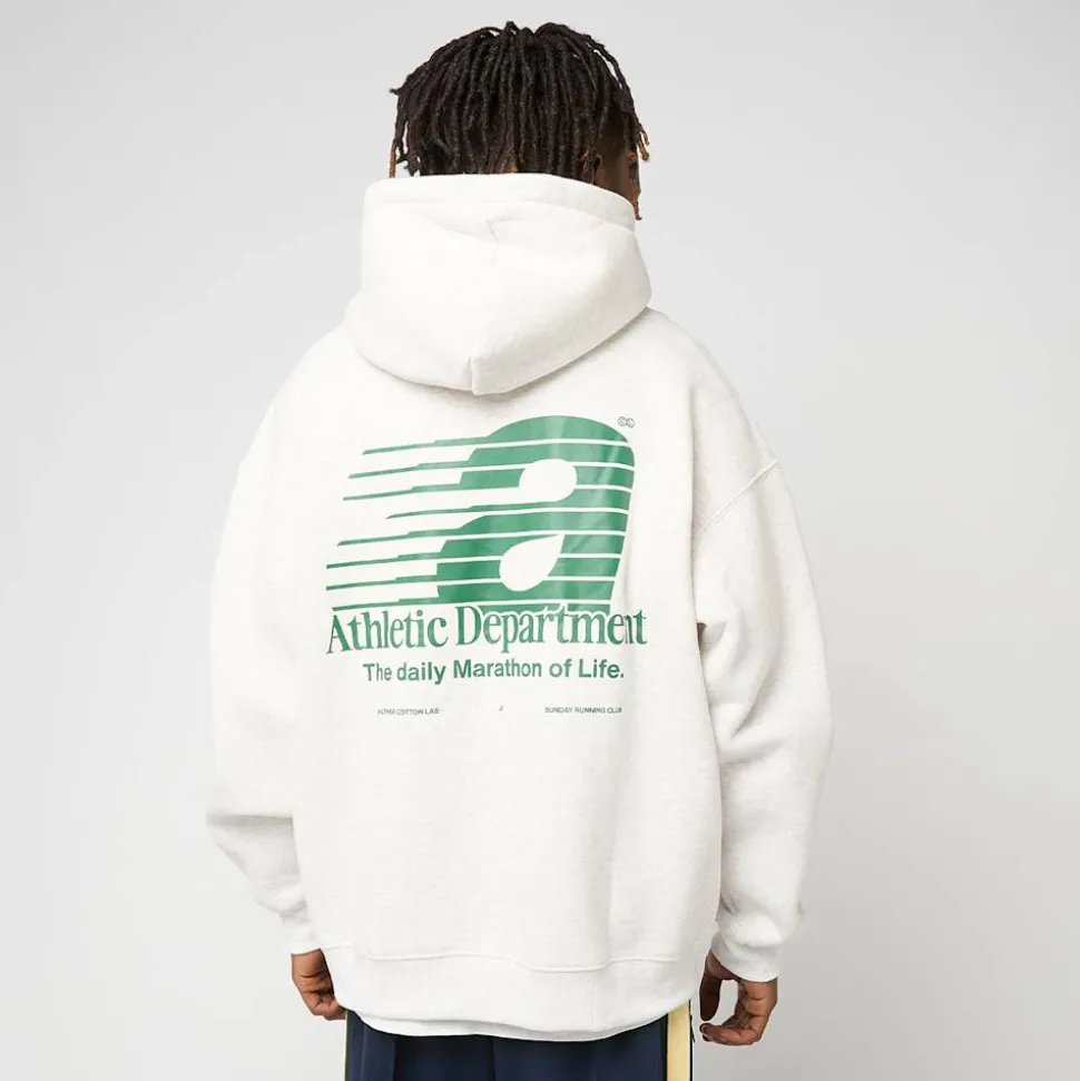 Athletic Department Hoodie