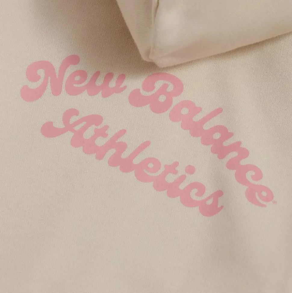 Athletics Arch French Terry Hoodie