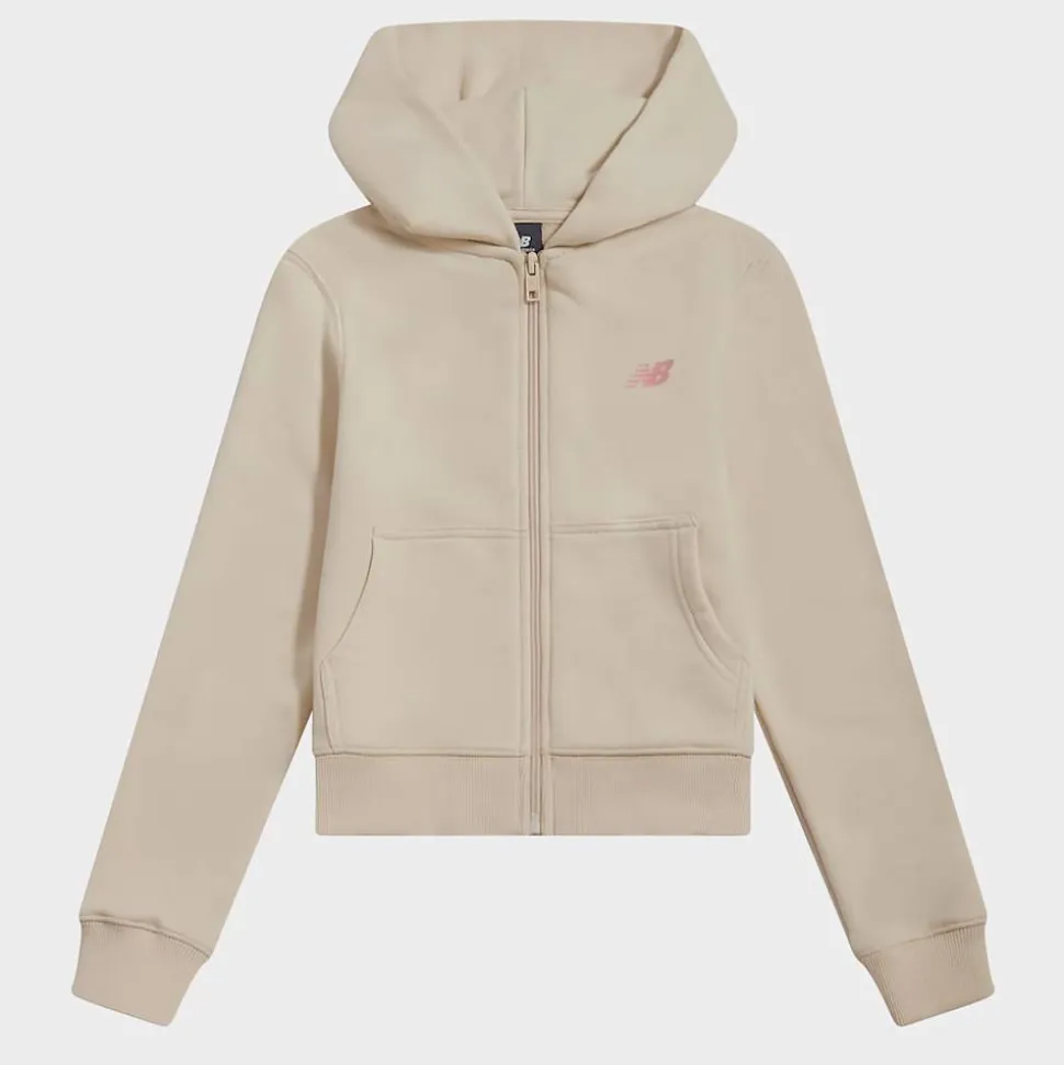 Athletics Arch French Terry Hoodie