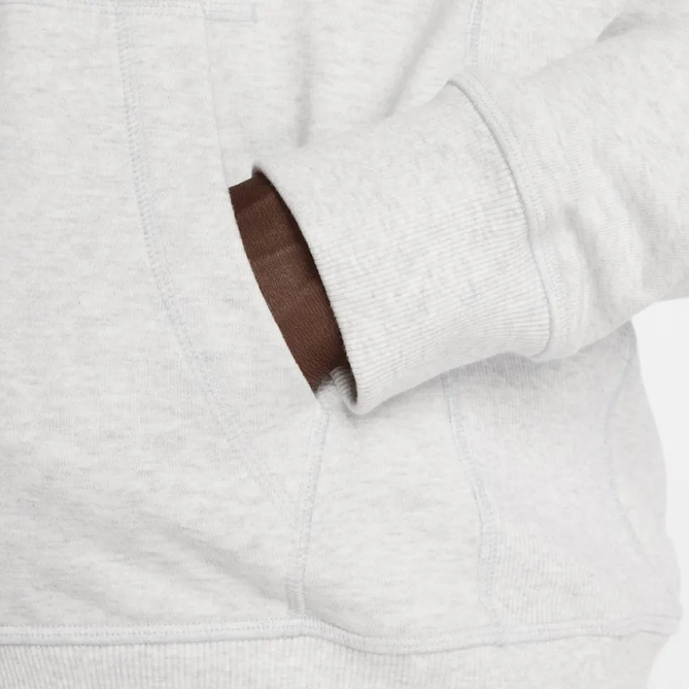 Athletics French Terry Full Zip