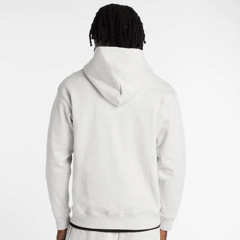 Athletics French Terry Full Zip