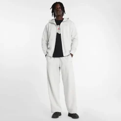 Athletics French Terry Full Zip