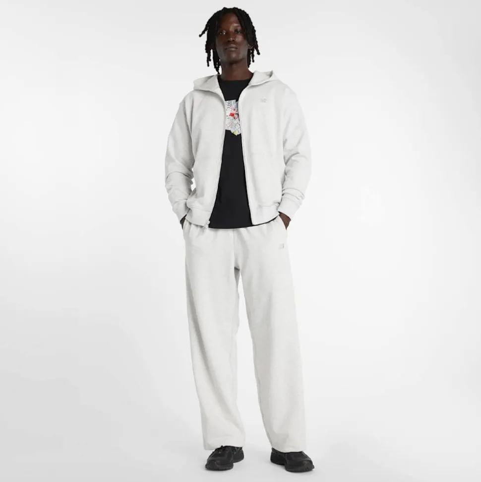 Athletics French Terry Full Zip