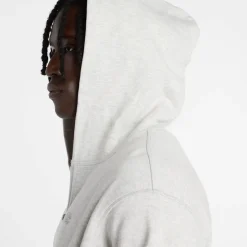 Athletics French Terry Full Zip