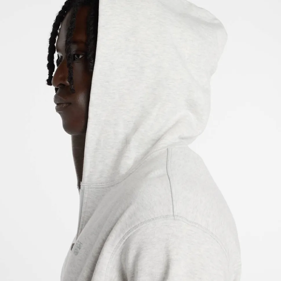 Athletics French Terry Full Zip