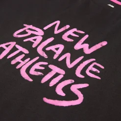Athletics Graffiti Graphic Tee