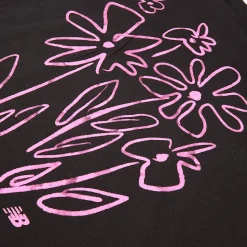 Athletics Graffiti Graphic Tee