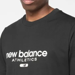 Athletics Stack T-Shirt