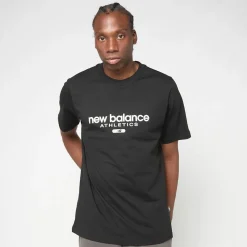 Athletics Stack T-Shirt