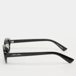 Autograph Oval Shaped Sunglasses