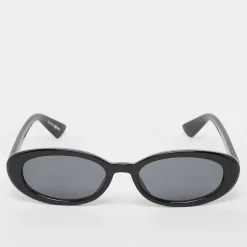 Autograph Oval Shaped Sunglasses