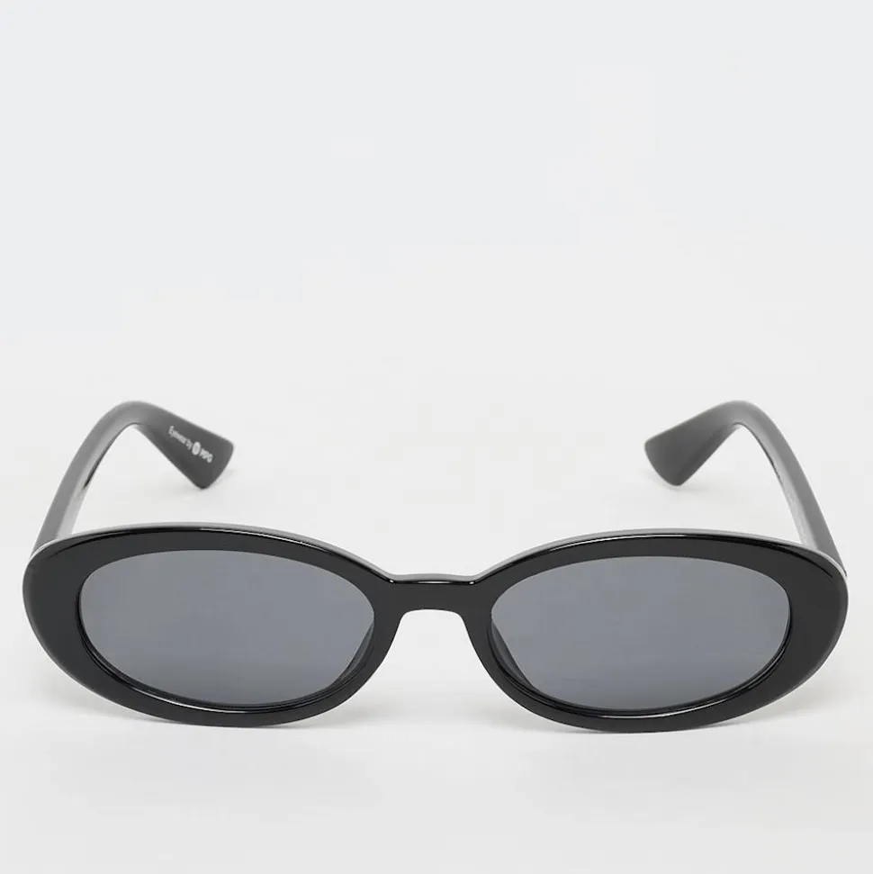 Autograph Oval Shaped Sunglasses