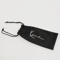 Autograph Oval Shaped Sunglasses