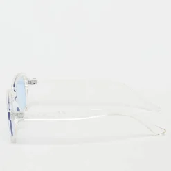 Autograph Rectangular Shaped Sunglasses