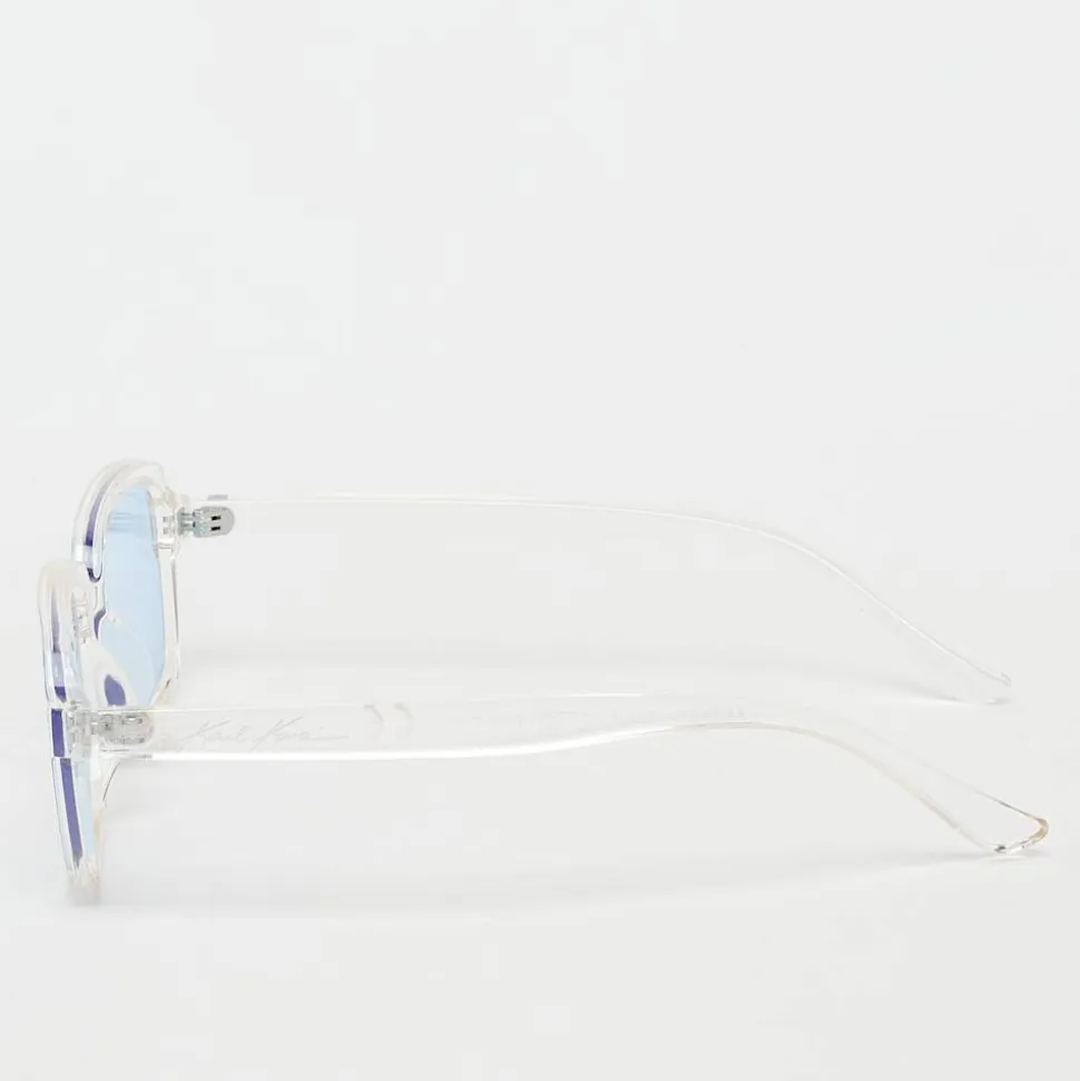Autograph Rectangular Shaped Sunglasses