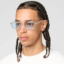 Autograph Rectangular Shaped Sunglasses