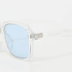 Autograph Rectangular Shaped Sunglasses