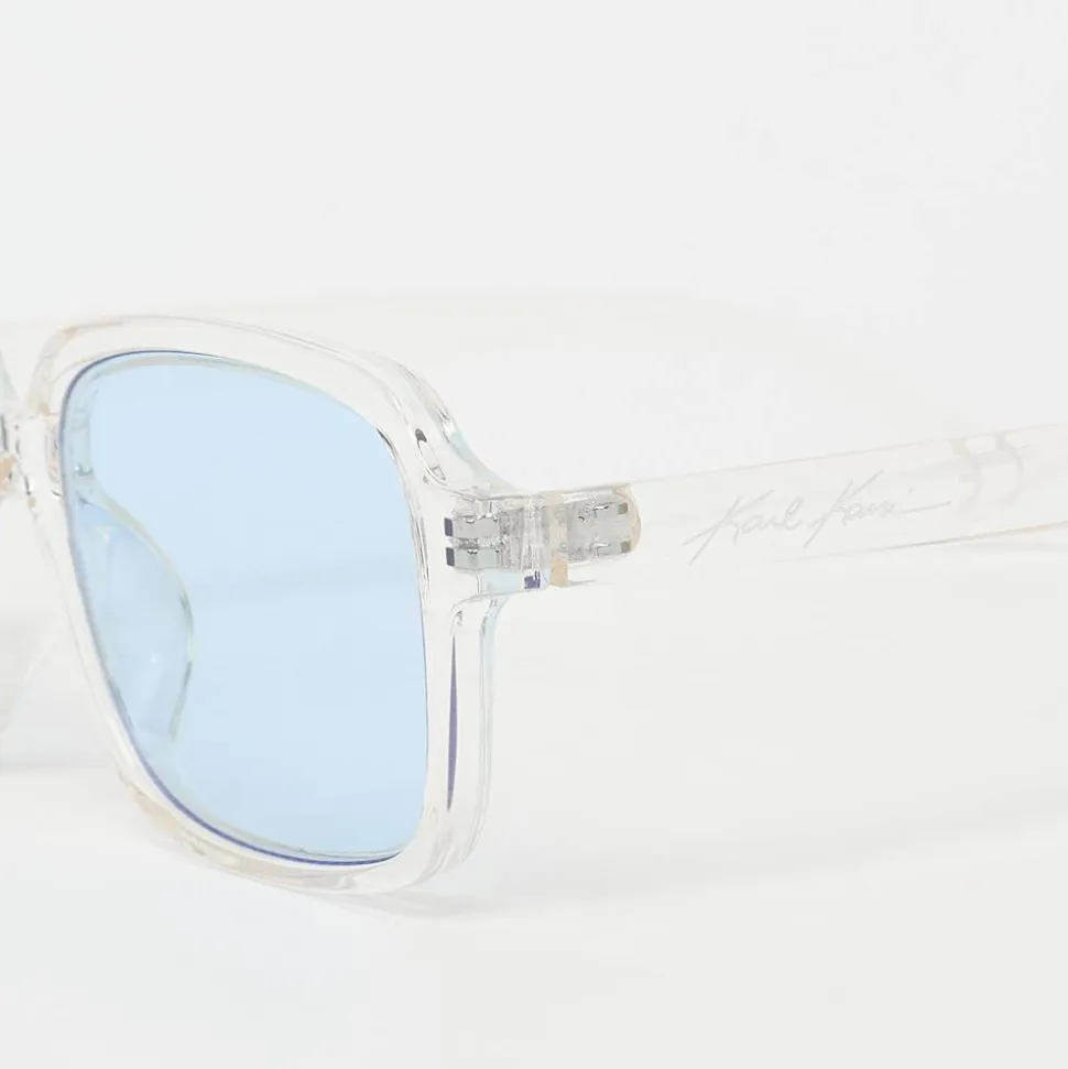 Autograph Rectangular Shaped Sunglasses