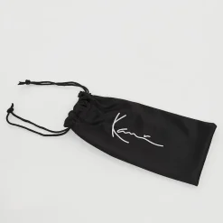 Autograph Rectangular Shaped Sunglasses
