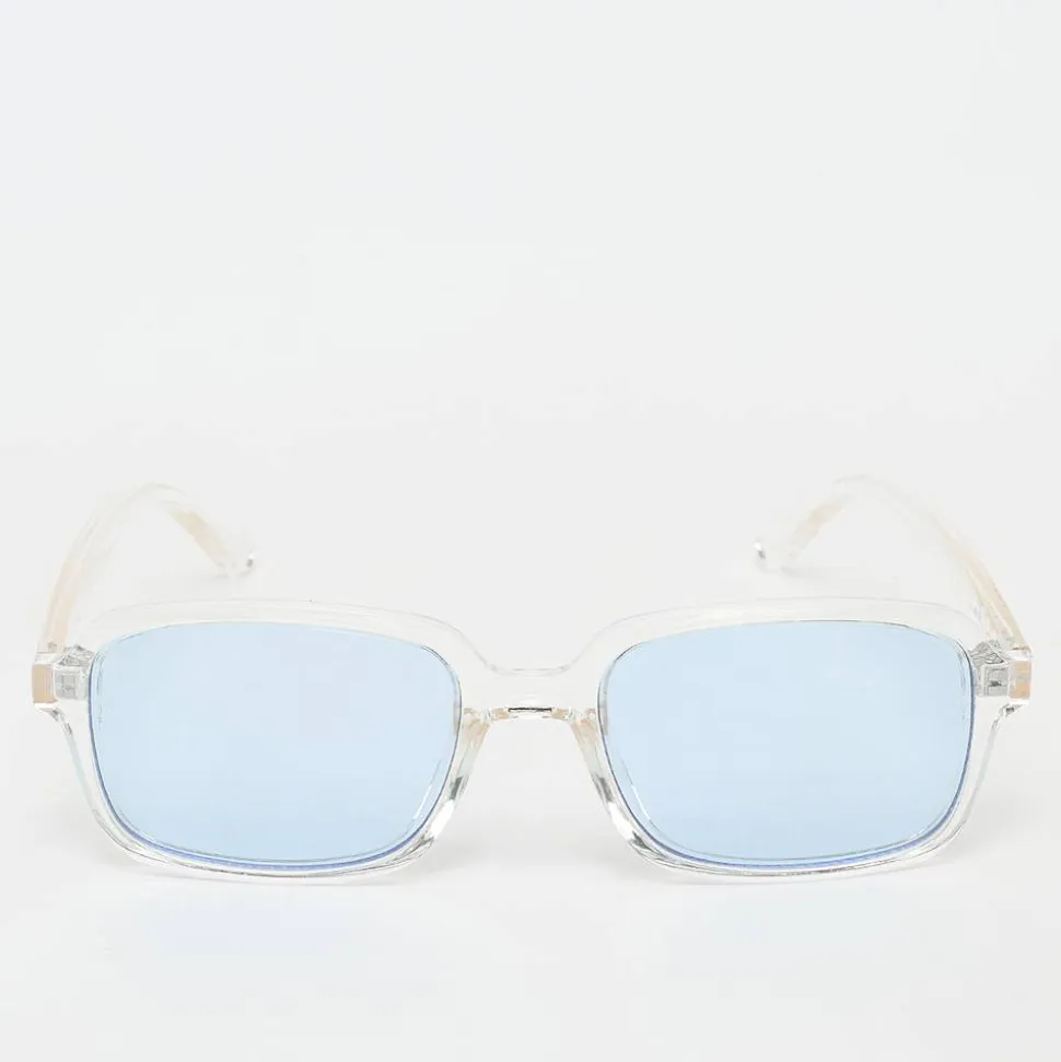 Autograph Rectangular Shaped Sunglasses