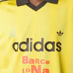 Bad Bunny Jersey Barcelona