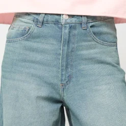 Barrel Jeans