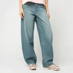 Barrel Jeans
