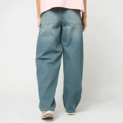 Barrel Jeans