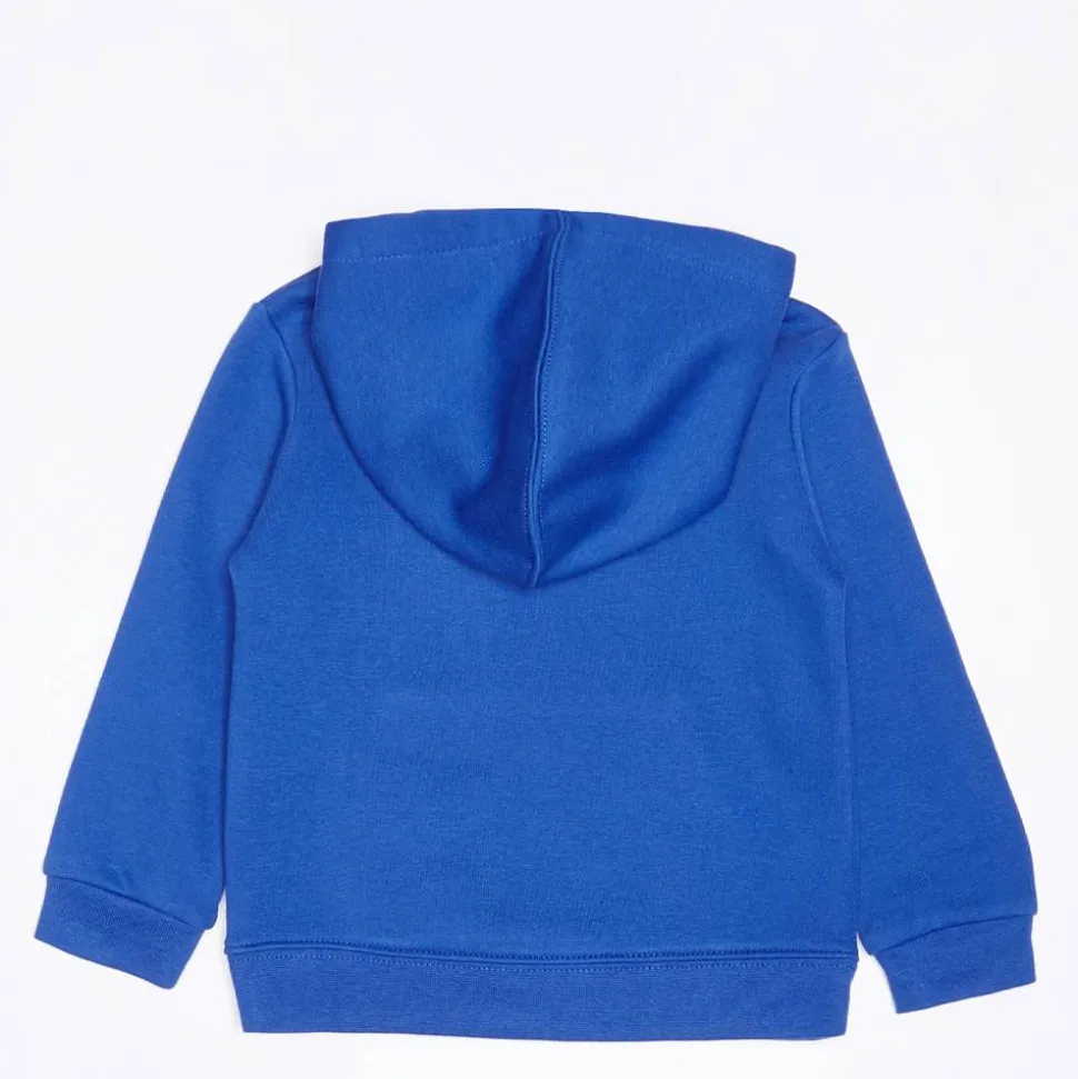 Baseline Pullover Set