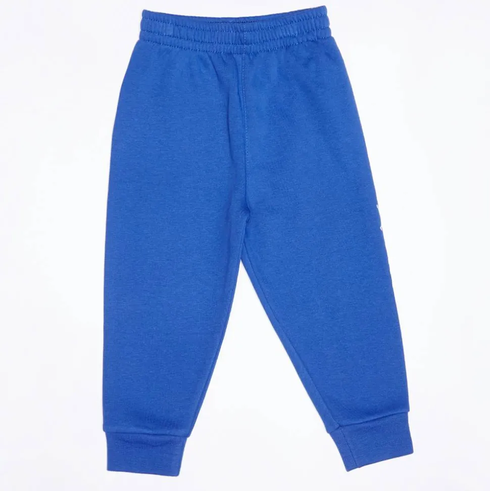 Baseline Pullover Set