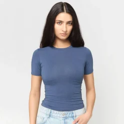 Basic Baby Tee
