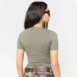 Basic Baby Tee