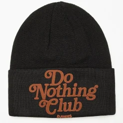 Basic Beanie DNC 30th black