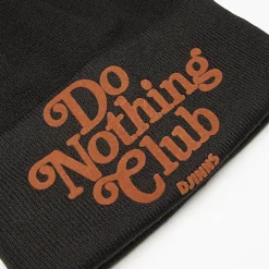 Basic Beanie DNC 30th black
