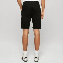 Basic Chino Shorts