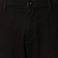 Basic Chino Shorts