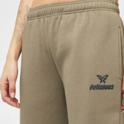 Basic Sweatpants