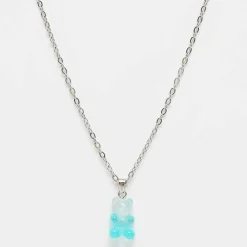 Bear Chain Waterfall