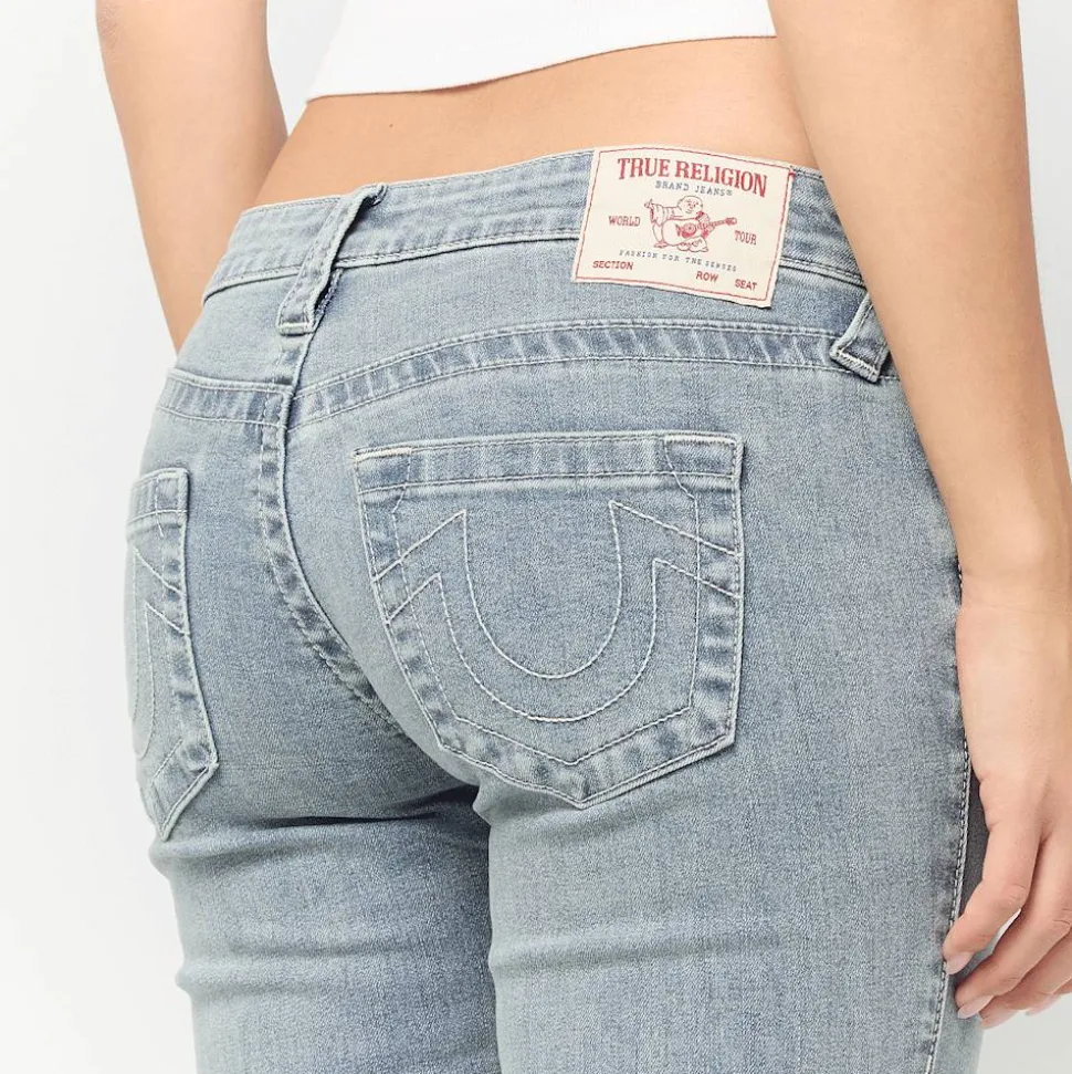 Becca Low Rise Bootcut