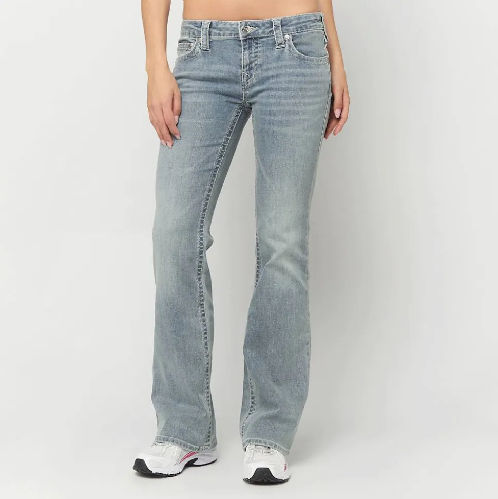 Becca Low Rise Bootcut