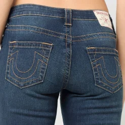 Becca Mid Rise Bootcut