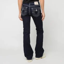Becca Mr Boot Flap