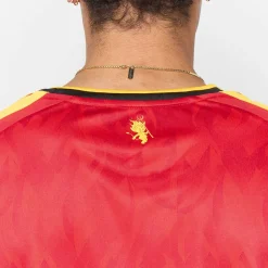 Belgien 2026 Heimtrikot